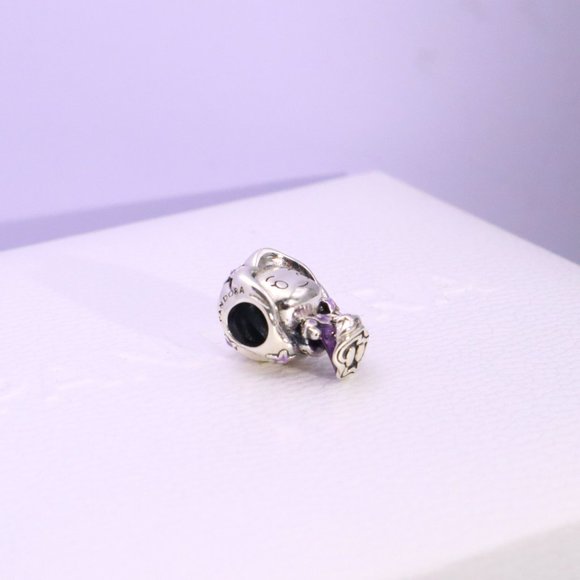 Pandora Disney Tangled Rapunzel Charm - Picture 4 of 6